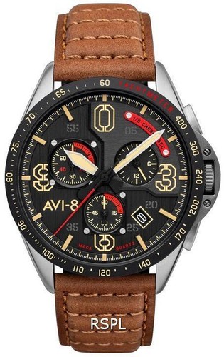 Orologio uomo avi - orologio, avi-8