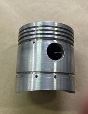 Pistone Moto Morini 175 D.60.8