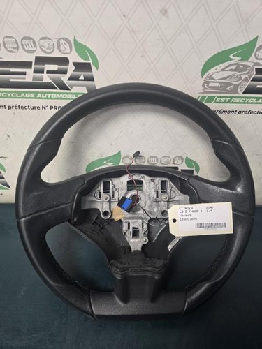 Volante citroen fasi 1 - fasi,