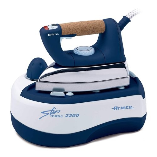 Ariete ferro stiro - ariete,