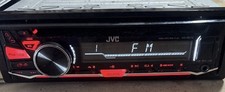 Jvc r670 auto stereo - kd-r670,