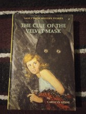 Nancy Drew #30 The Clue Of The