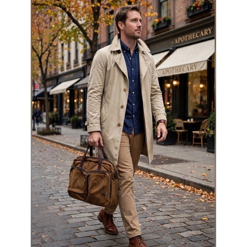 Filson valigetta dryden in - dryden,
