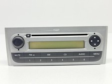 AUTORADIO PER FIAT Grande