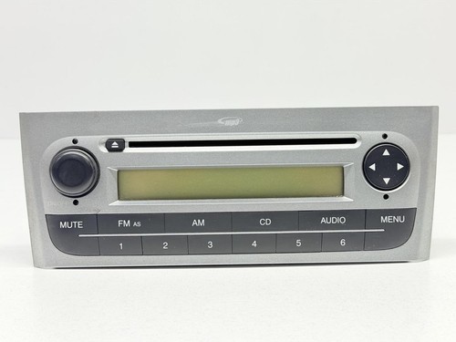 Autoradio per fiat grande - per,