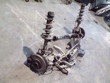 9936 Avantreno anteriore Volkswagen Polo 6R 1.2 benzina COD 6R0199315AF