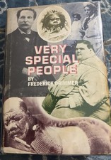 Very Special People by