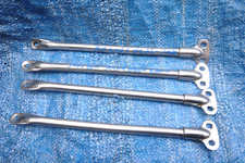 Yamaha RD350 RD250 A/B