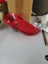 6351HA FANALE RETRONEBBIA