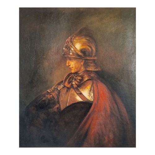 Quadro dipinto mano - a,