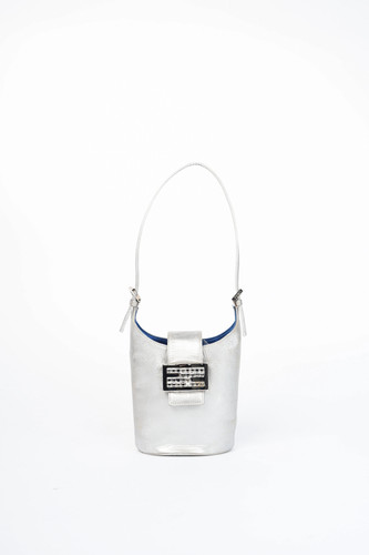 Borsa vintage fendi - fendi, pelle