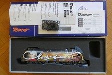 Locomotive électrique Taurus