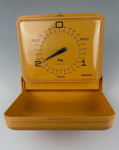 Bilancia vintage cucina - , da
