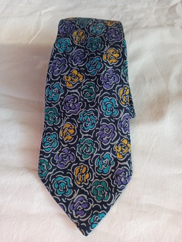 Missoni vintage cravatta tie - missoni,
