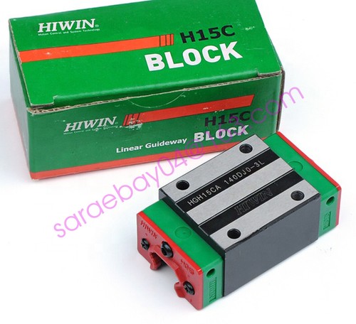 Hiwin guida lineare - hiwin, slider