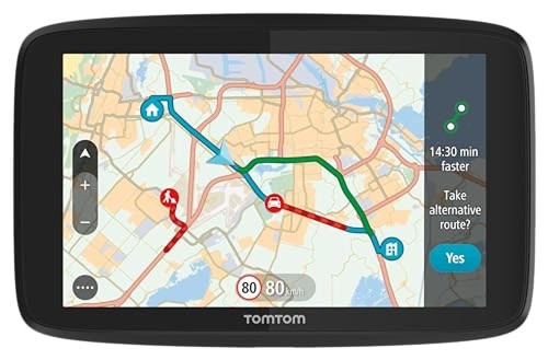 Tomtom - 5,