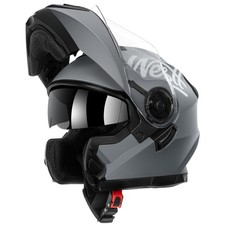 Westt Casco Pieghevole Flip Up