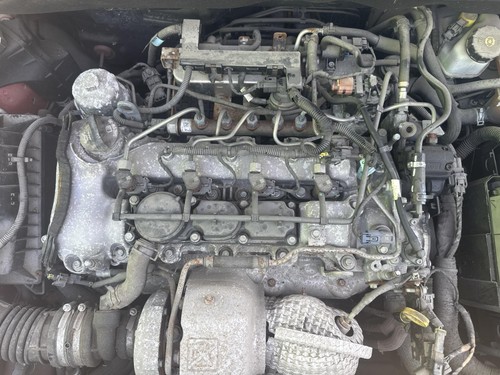 Motore completo per chevrolet - motore,