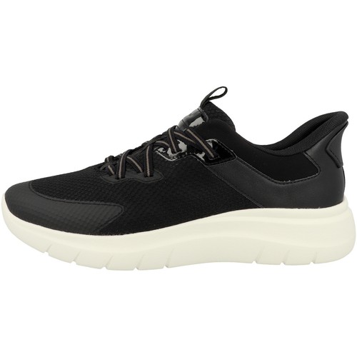 Geox plummery plus - plus, sneaker