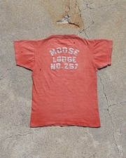 T-shirt vera loggia alce