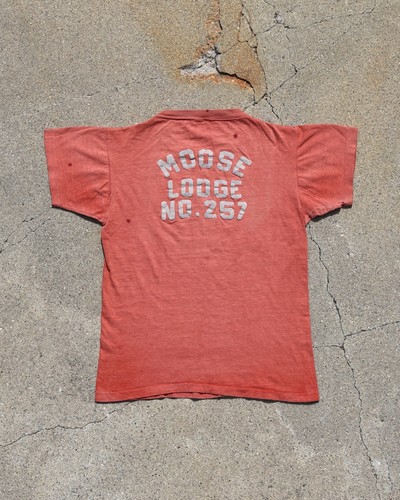 Shirt vera loggia alce - t-shirt,