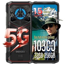 DOOGEE Blade20 Play 5G