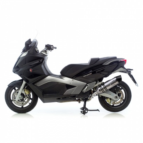 Scarico leovince one evo - scarico, [leovince]