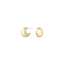 Orecchini Breil Donna HOOP in