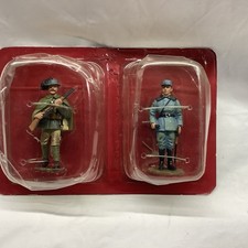 Soldatino Italiano Bersagliere