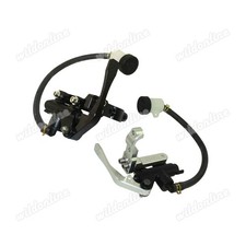 Pit Bike Motard Mini GP 12mm