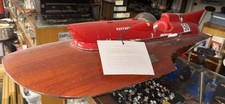 Ferrari Idroplano 20"
