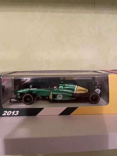 Spark s3064 caterham ct03 - caterham,