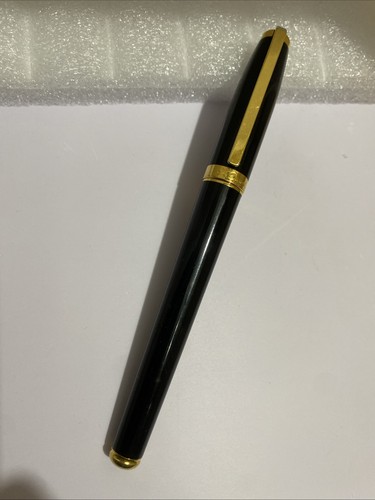Pluma estilografica alta - pluma,