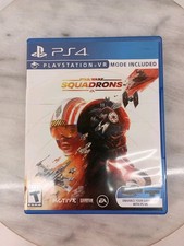 Star Wars: Squadrons (Sony