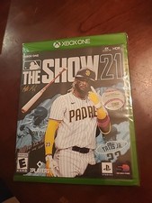 MLB The Show 21 Microsoft Xbox