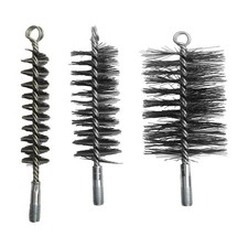 Spazzole a filo per tubi