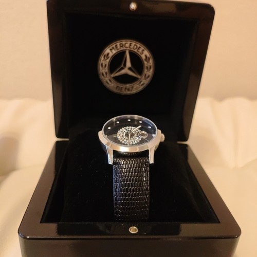 Orologio mercedes benz - orologio, mercedes-benz