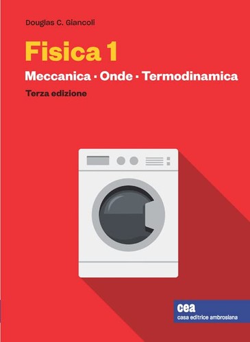 Fisica meccanica - fisica, 1