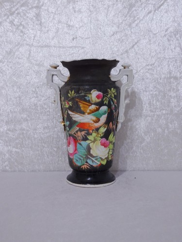 Antico biedermeier design vaso - biedermeier,