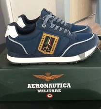 AERONAUTICA MILITARE Sneakers