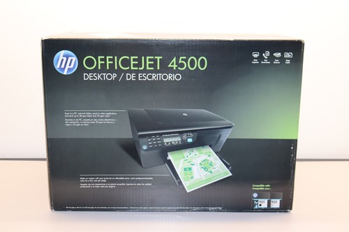 Officejet 4500 stampante - officejet,