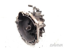 Opel Zafira Tourer cambio