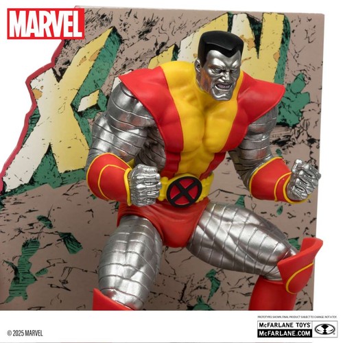 Marvel collection pvc statue - marvel,