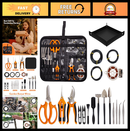 Set attrezzi per - di,