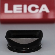 Cappuccio originale LEICA