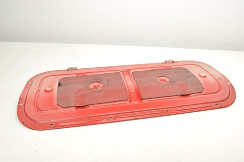 Protezione motore ferrari 360 - motore,