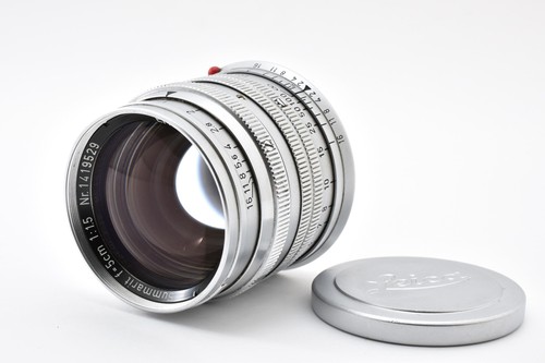 Quasi come nuovo leica ernst - nuovo],