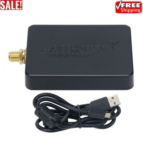 Per airspy discovery sdr - discovery,