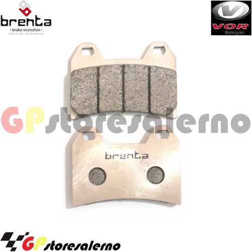430270221 pastiglie freno - 430270221,