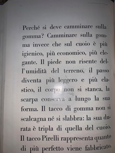 Pirelli tacco gomma - pirelli,